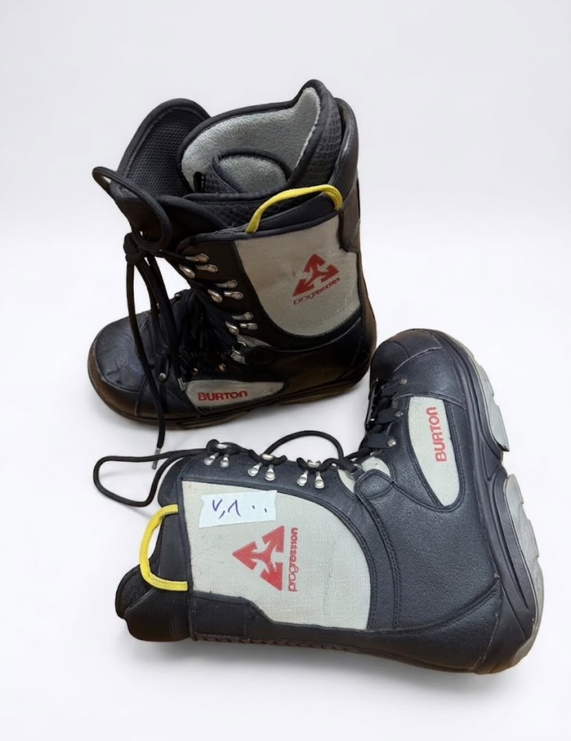 بوت اسنوبردBurton برتون